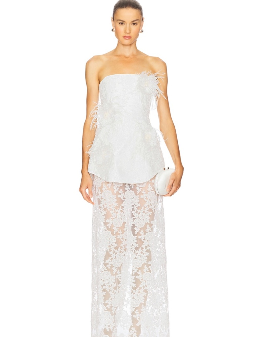 Delfi Monroe dress
